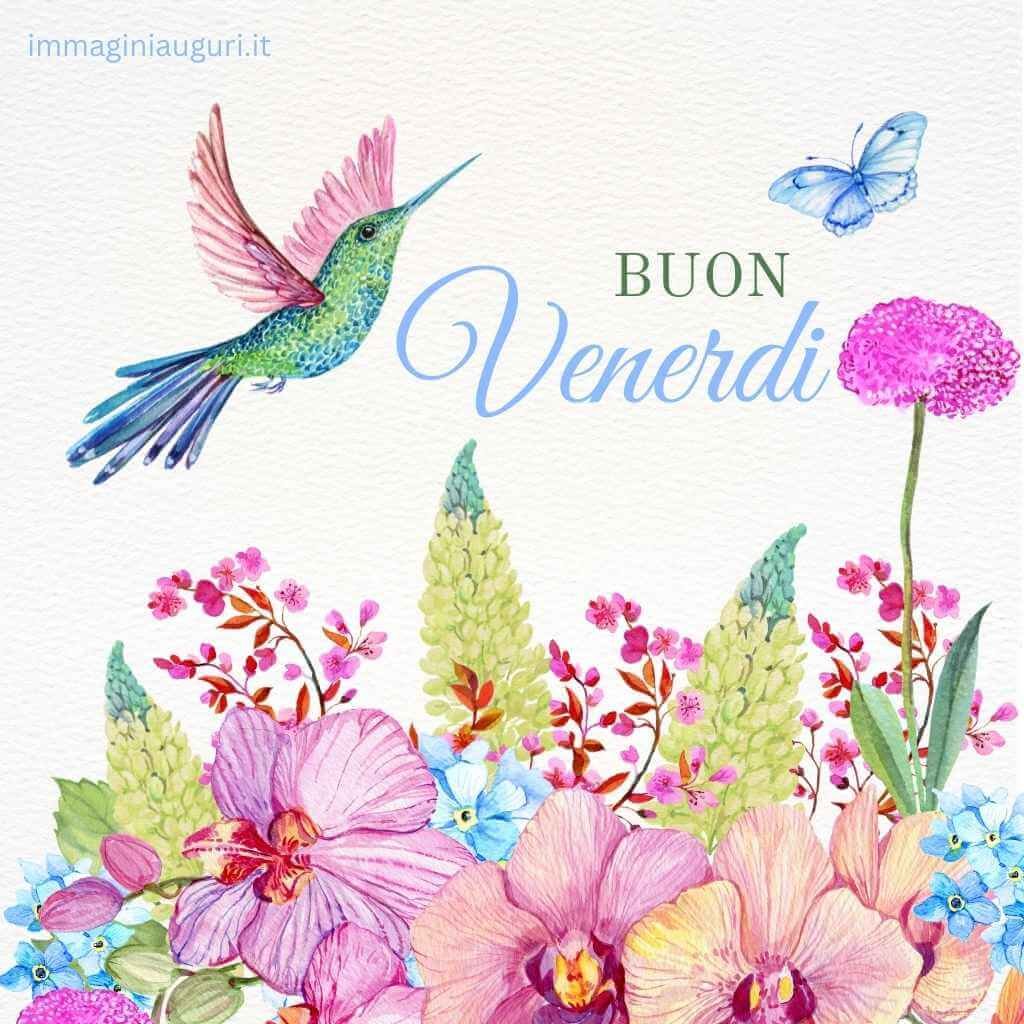 Immagini Bellissime del Buon Venerdì