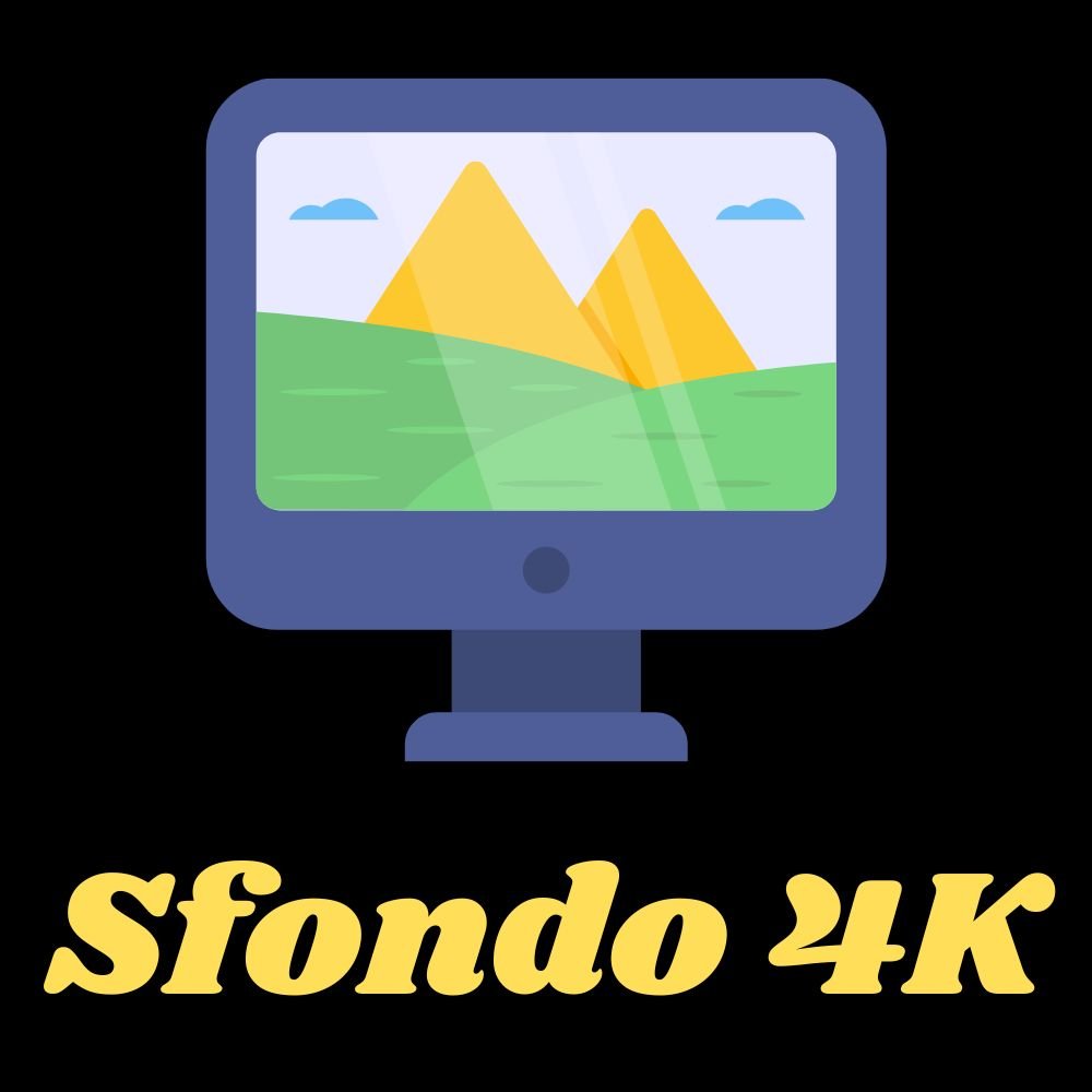 Sfondo 4K