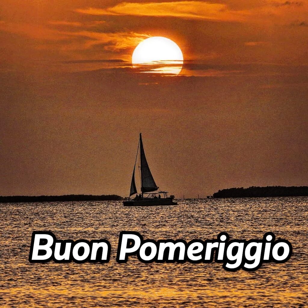 Buon Pomeriggio Divertenti Whatsapp