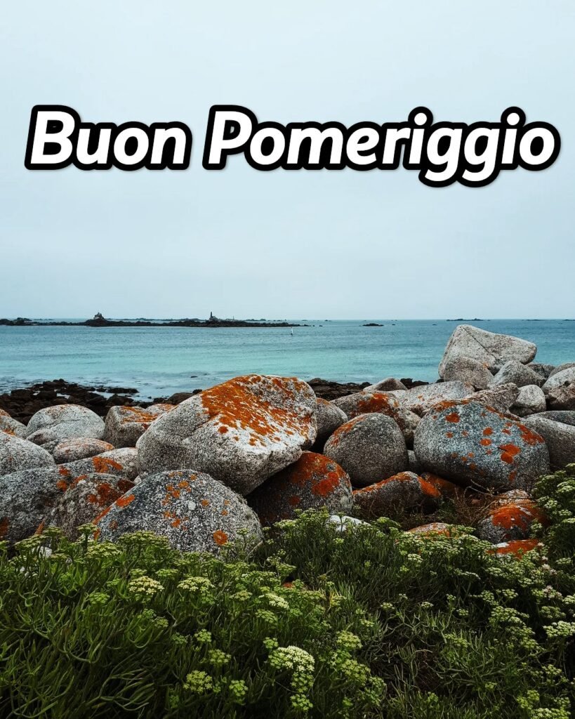 Buon Pomeriggio Immagini Bellissime Gratis