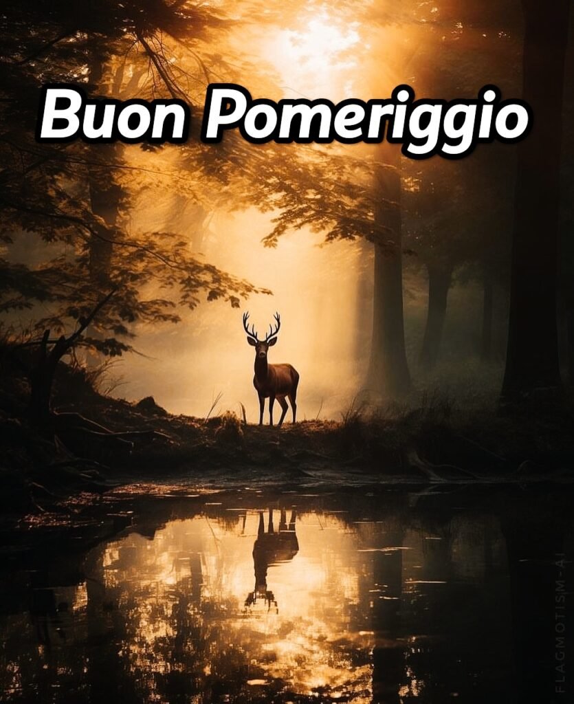 Buon Pomeriggio Immagini Divertenti