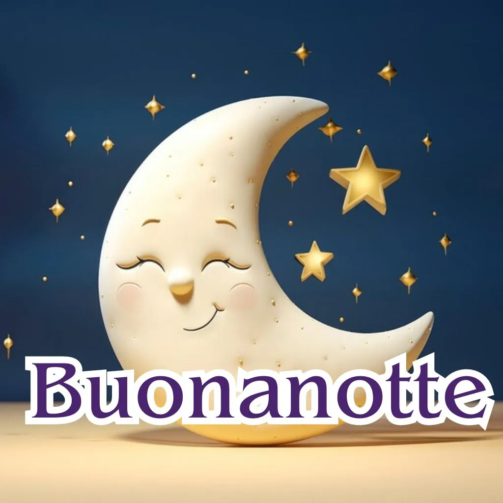 Buonanotte Divertentissime Per Whatsapp