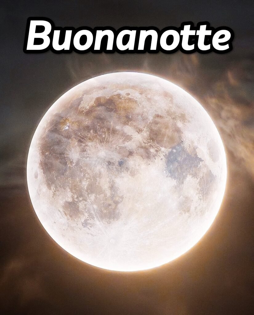 Buonanotte Originalissima Frasi