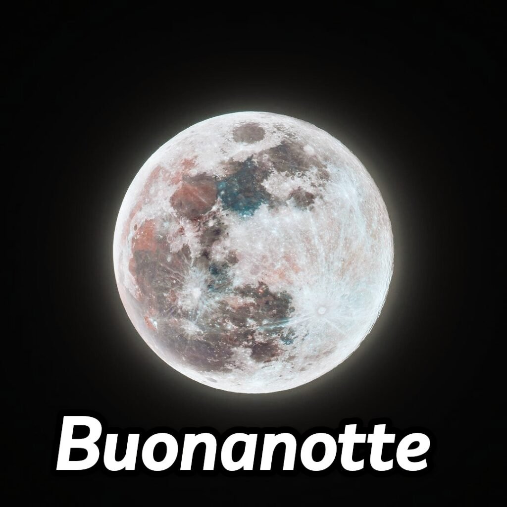 Immagini Buonanotte Originalissima