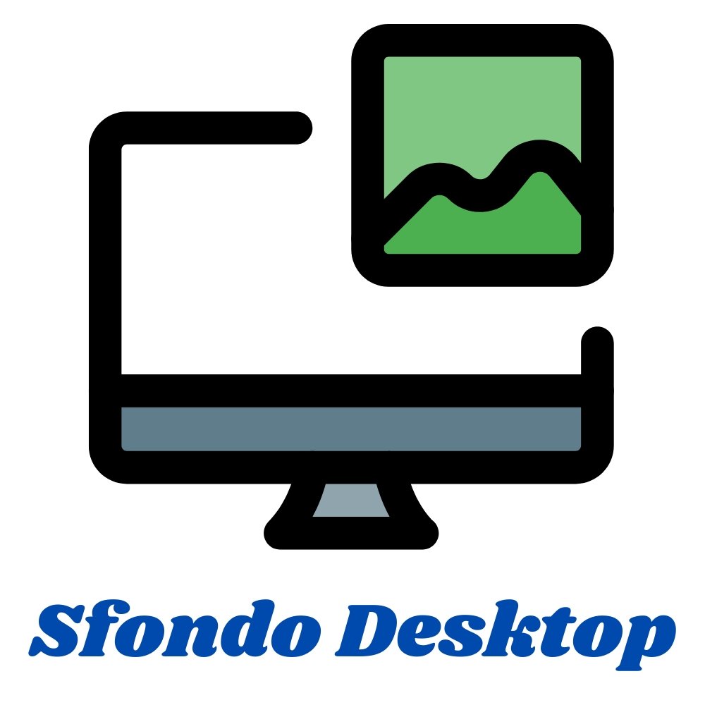 Sfondo Desktop