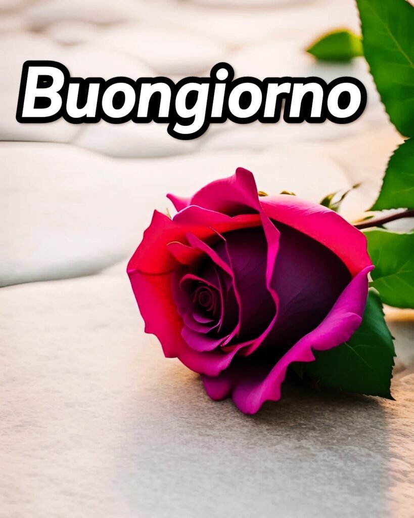 100 Immagini Buongiorno Gratis