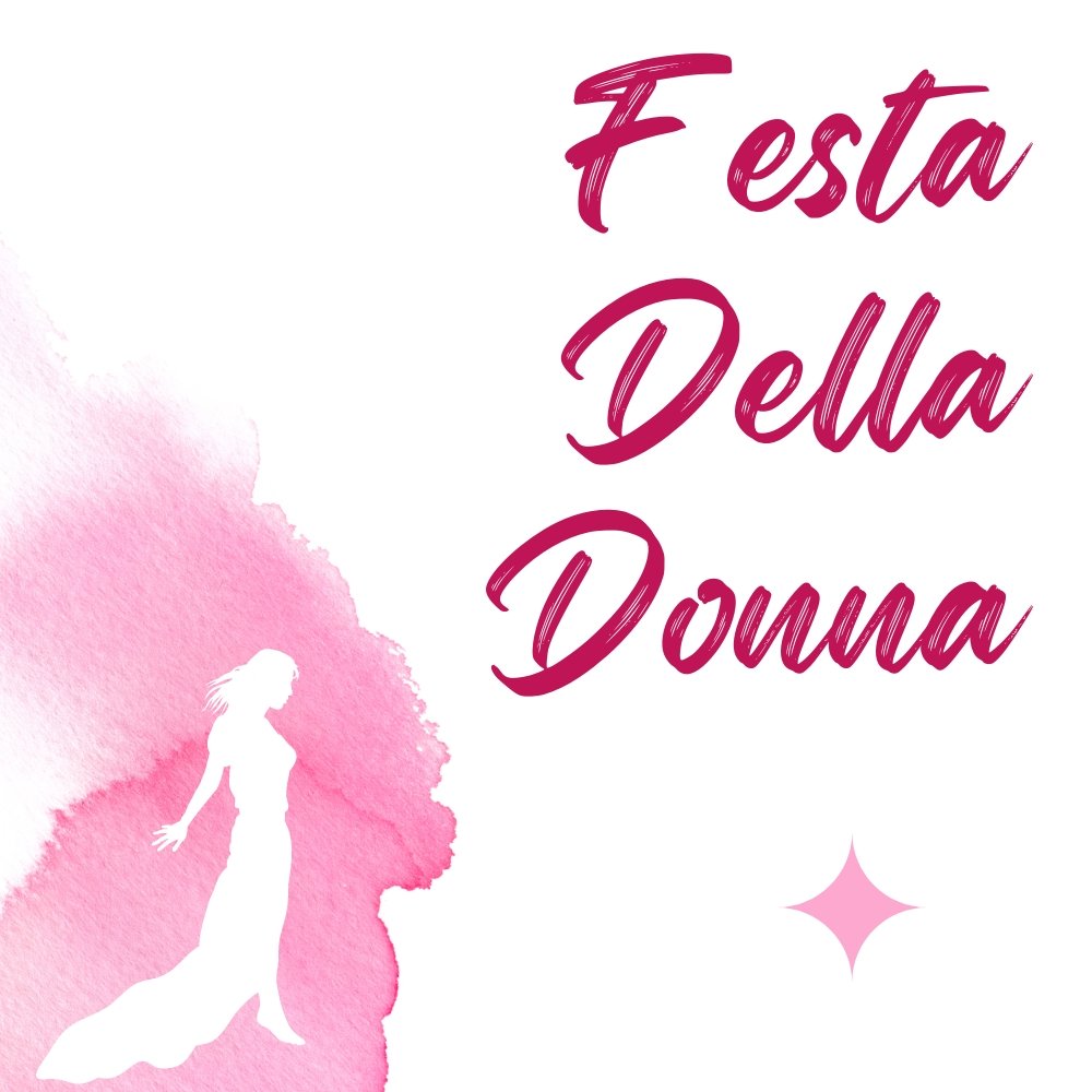 Festa Della Donna Immagini