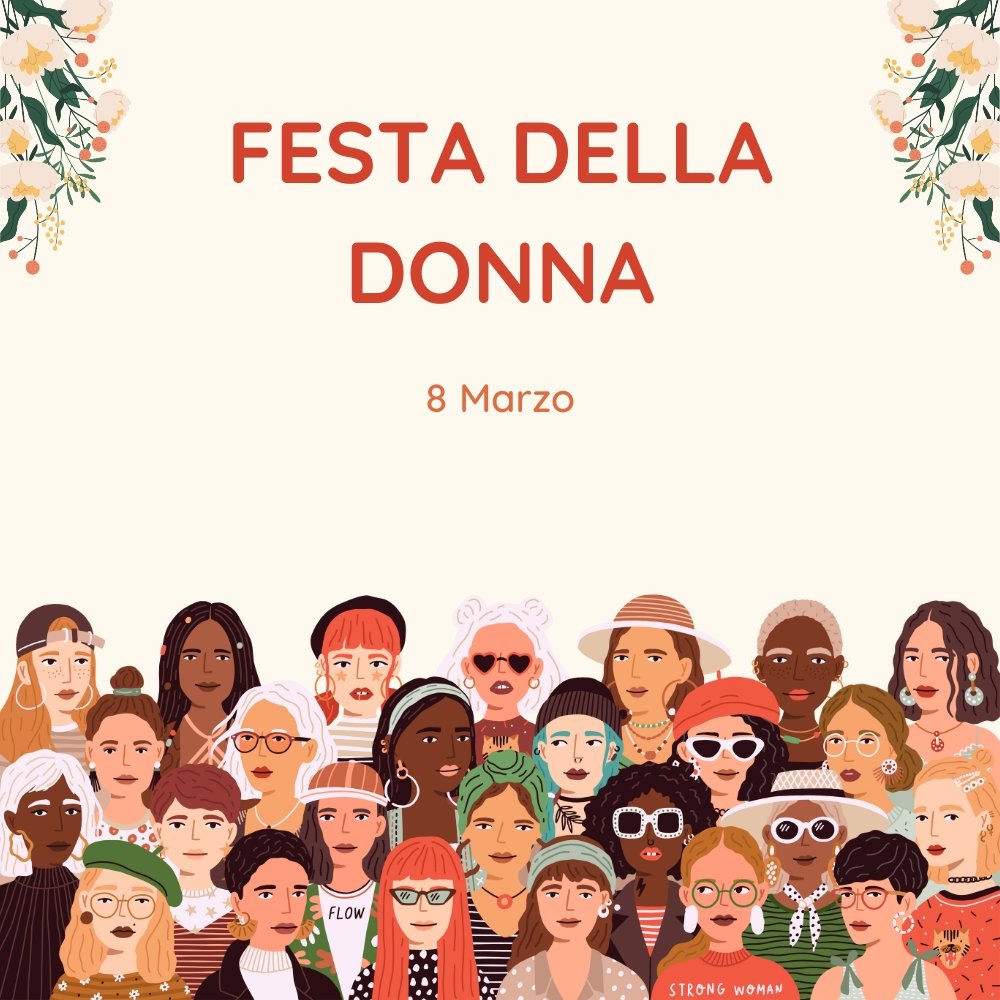 Festa Delle Donne Immagini