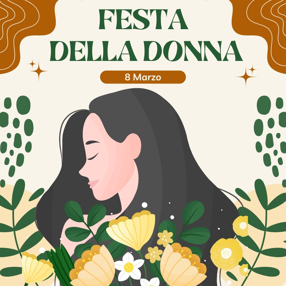 Frasi Auguri Festa Delle Donne Immagini