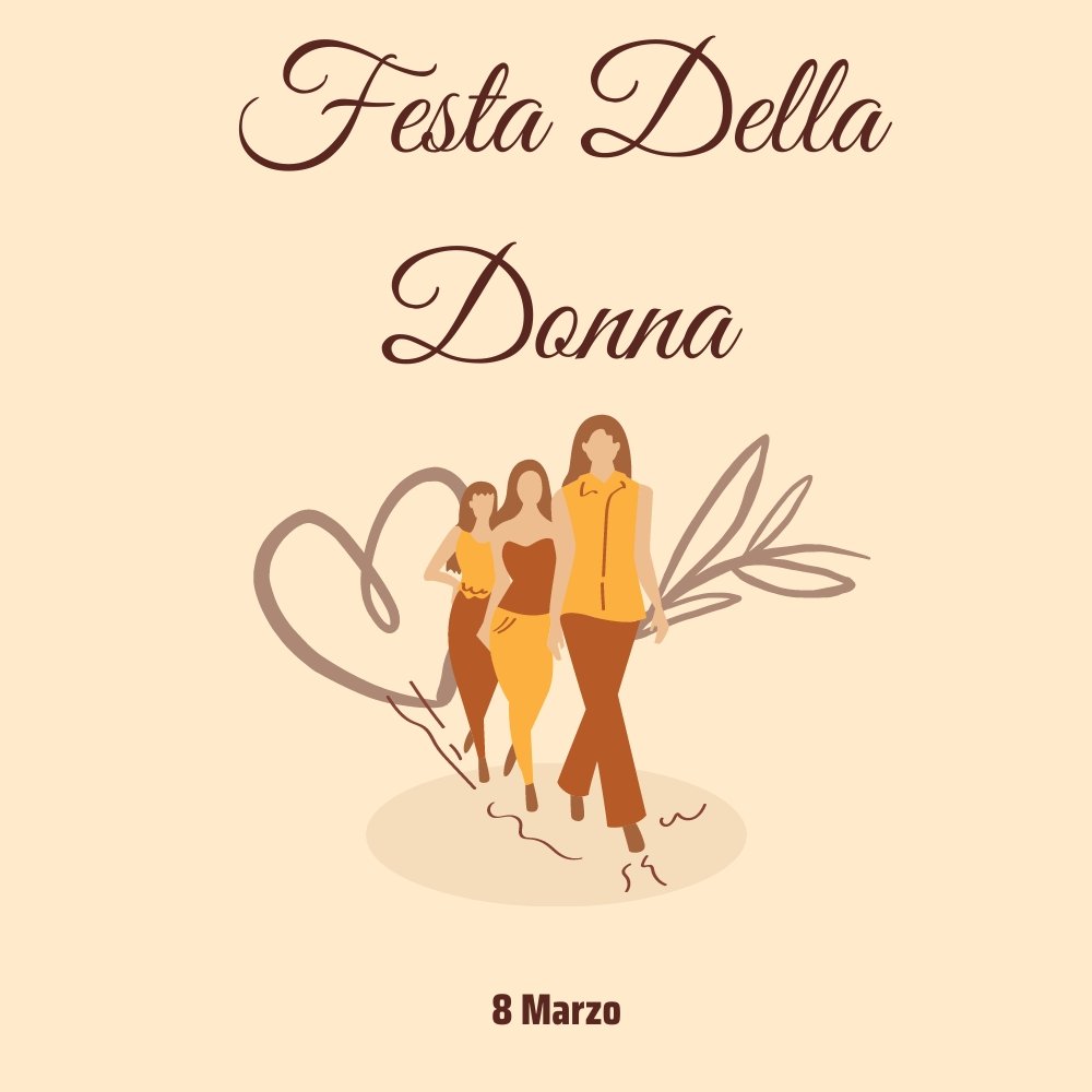 Immagini Belle Per La Festa Della Donna