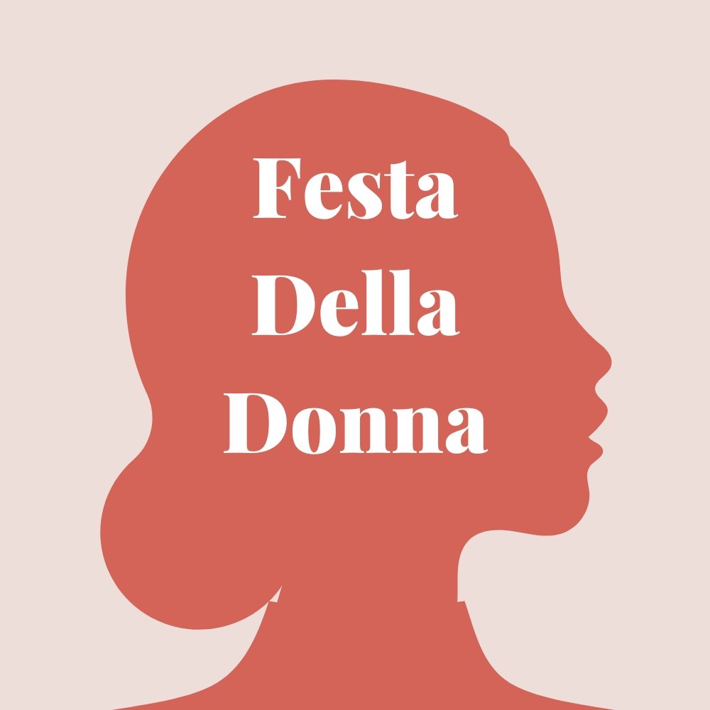 Immagini Dell'8 Marzo Festa Delle Donne