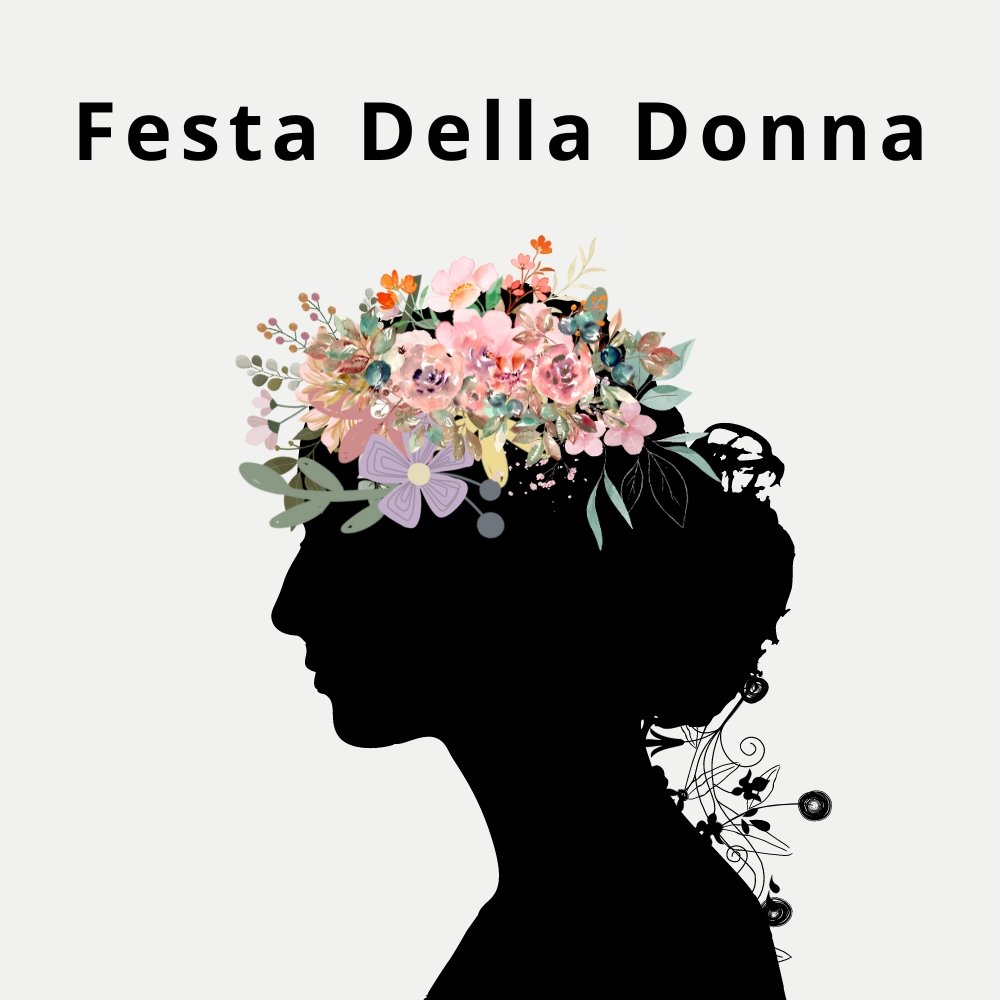 Immagini Della Festa Della Donna