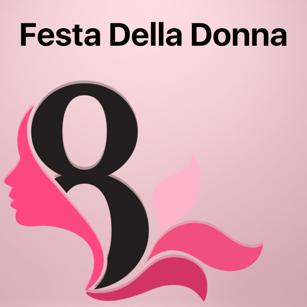 Immagini Di Auguri Della Festa Della Donna