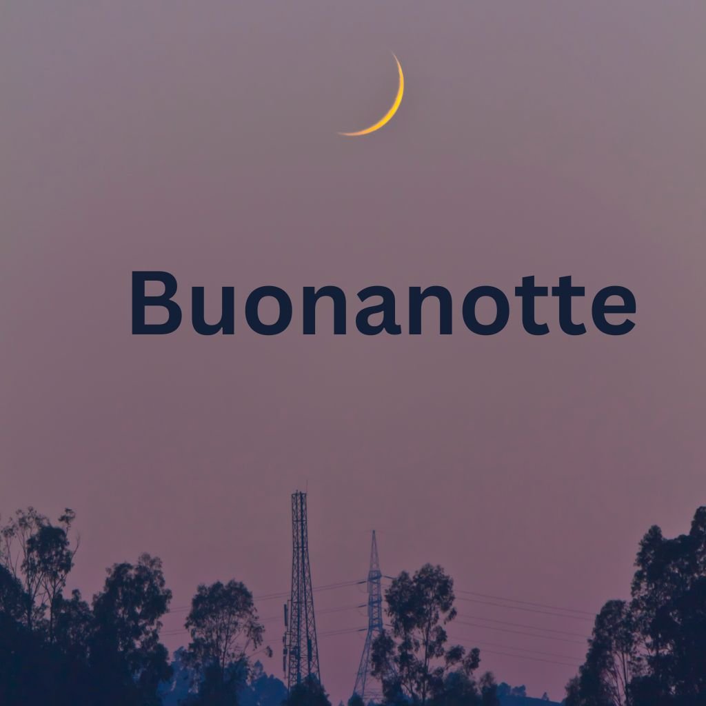 Buonanotte Immagini Nuove hd