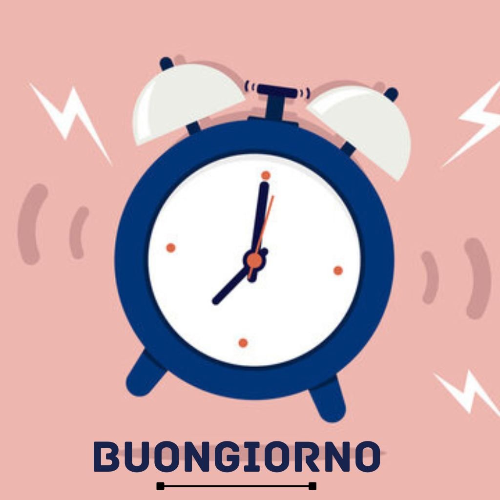 Buongiorno Affettuoso Immagini Nuove