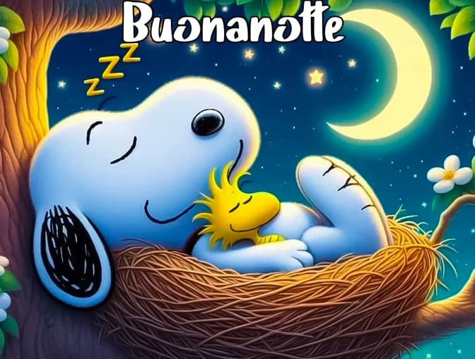 nuovissimo buonanotte immagini recenti